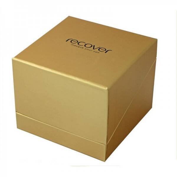 Environmentally Friendly Cosmetic Boxes Customized Cosmetic Gift Boxes