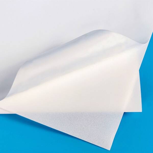 A4 Inkjet Sheet Waterproof Printable A3 High Wholesale White Printabl Glossy Vinyl Sticker Paper