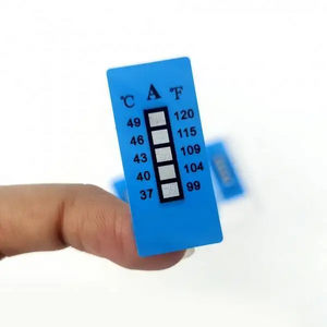 Temperature Indicator Stickers