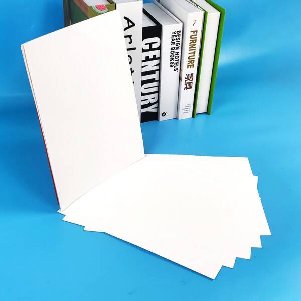A4 Inkjet Sheet Waterproof Printable A3 High Wholesale White Printabl Glossy Vinyl Sticker Paper