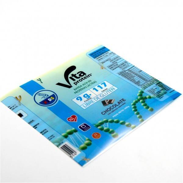 Printing PET/ PVC Heat Shrink Sleeve Label, Shrink Film Label/ Sticker For Bottle
