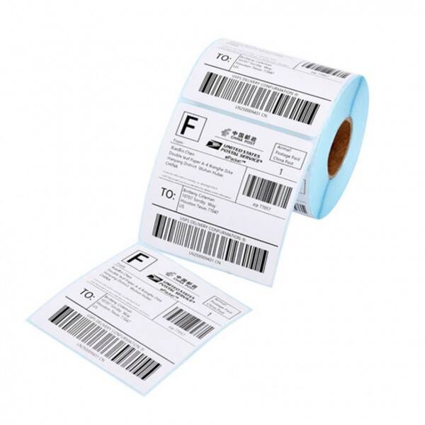 Printable Waterproof Self Adhesive Die Cut Labels Sticker Paper For Inkjet Printer