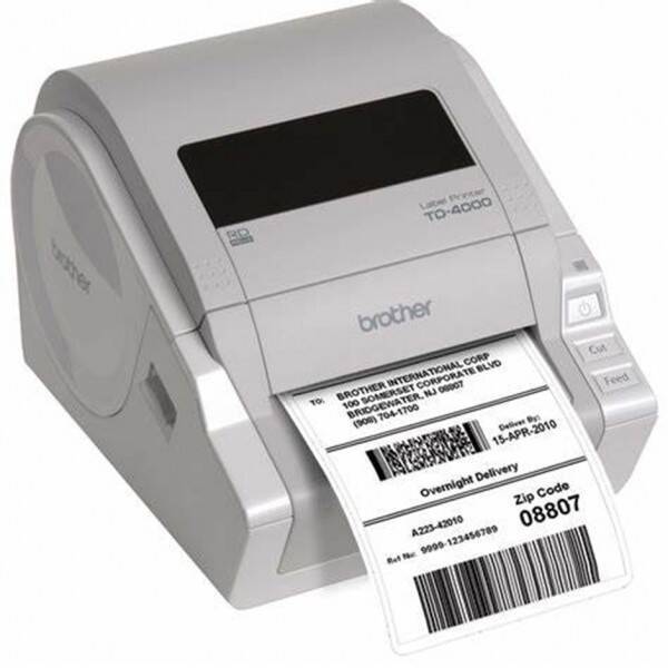Professional Custom Eco Friendly Printing Label/ Printing Sticker For Thermal Printer