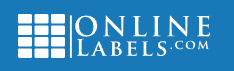 Onlinelabels Sticker Manufacturers