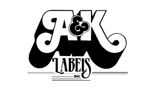 AK Labels Sticker Manufacturers