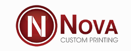 Nova Custom Printing Sticker Manufacturers