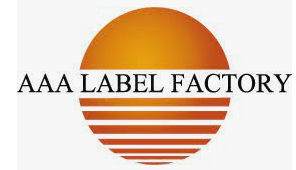 AAA LABEL Sticker Manufacturers